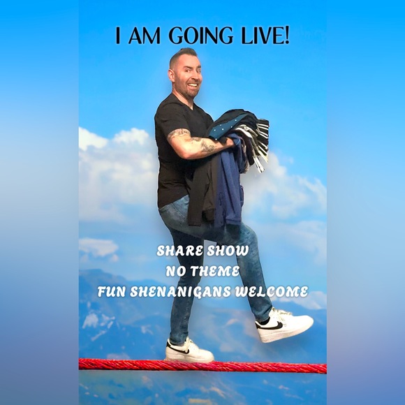 Handbags - I'll Share Yours If You Share Mine - The Share Show